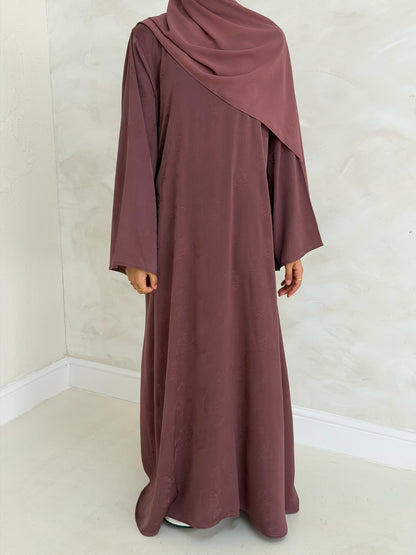 Bloom - Plum