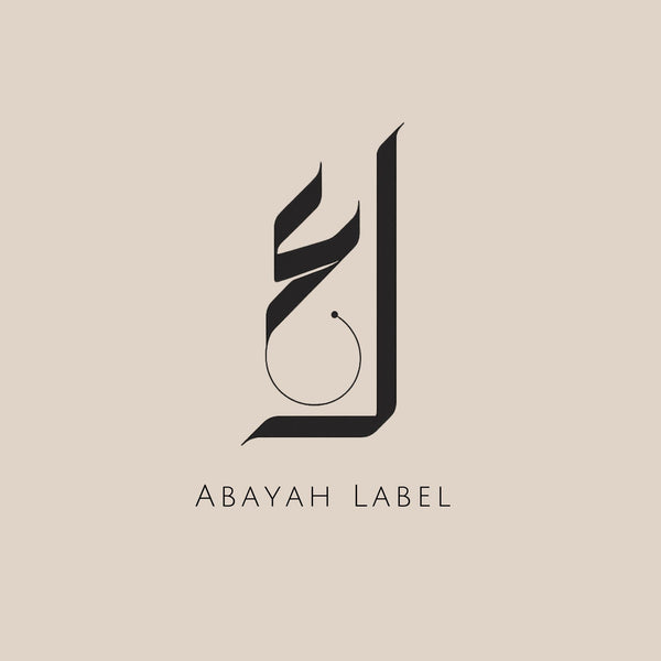 Abayah Label